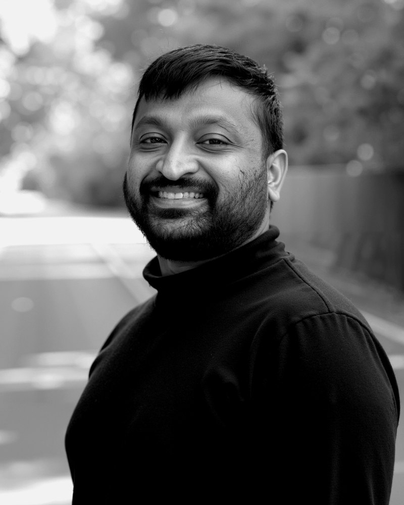 Neil Mathew